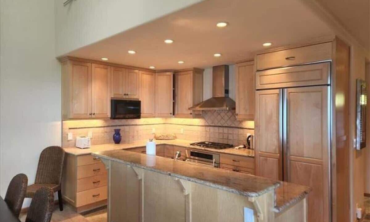 Photo of Kitchen in Brockway