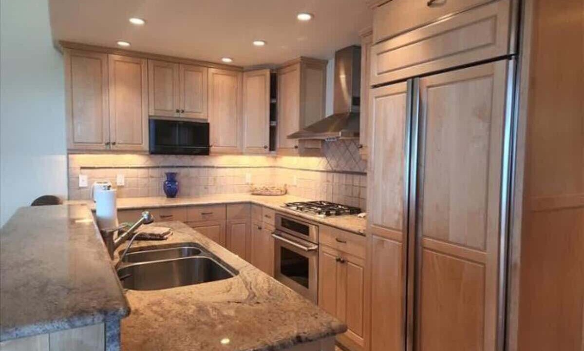 Photo of Kitchen in Brockway