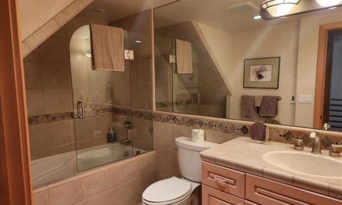 Photo of Bathroom in Brockway