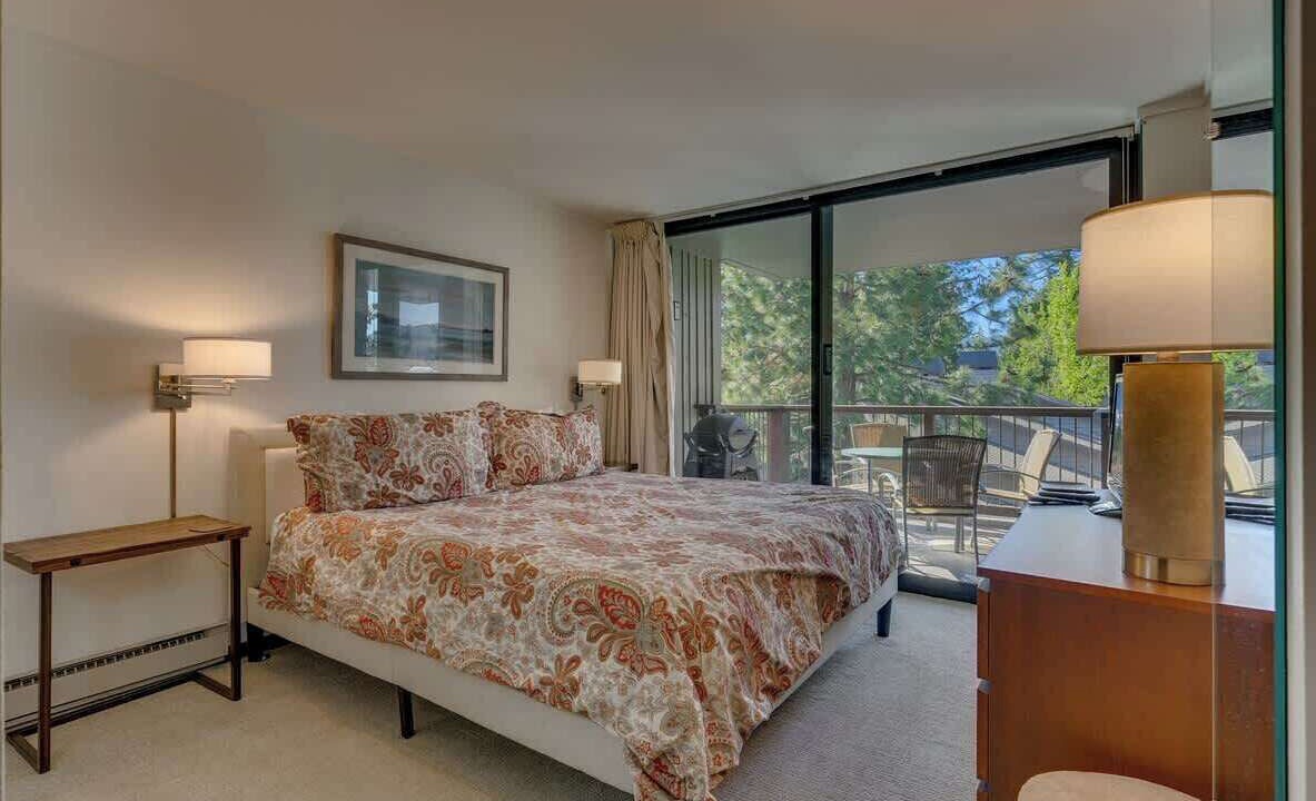 Photo of Bedroom in Brockway