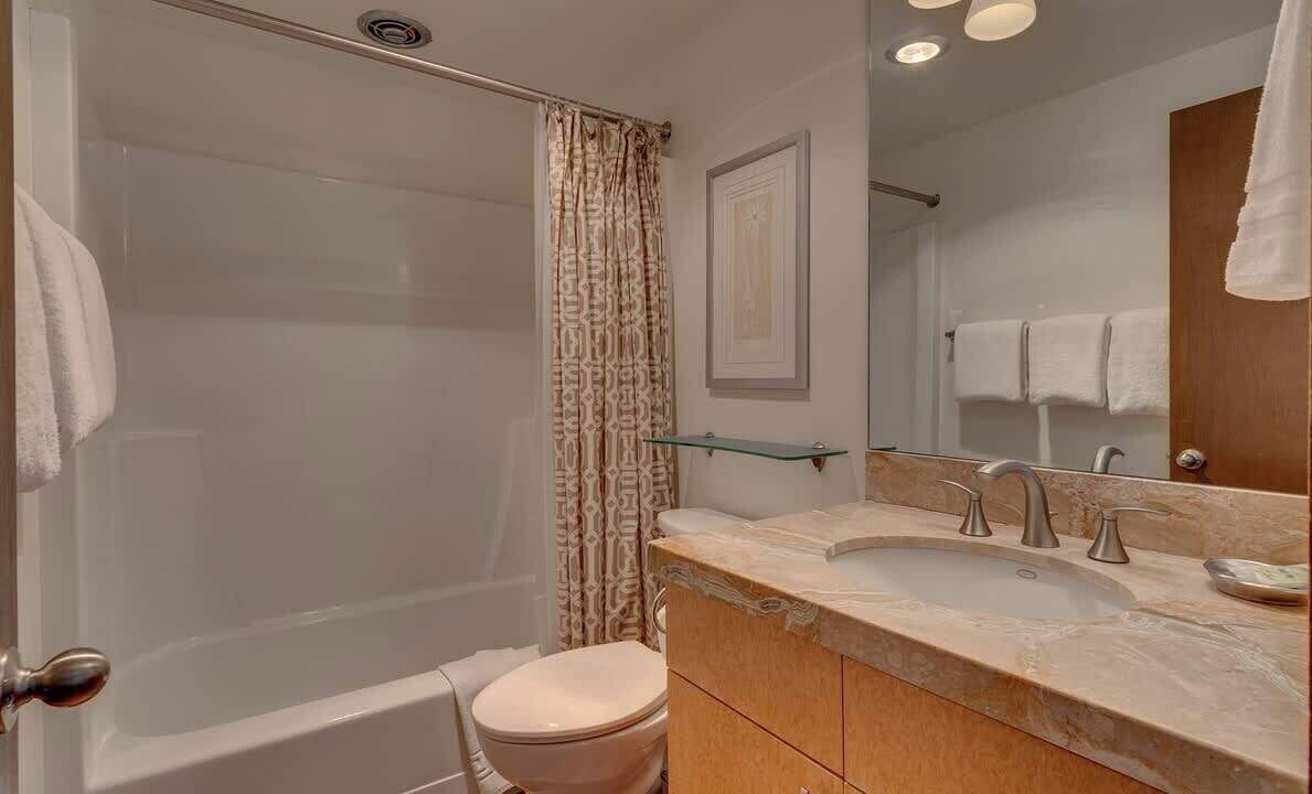 Photo of Bathroom in Brockway