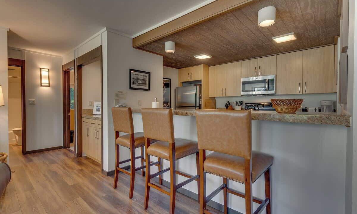 Photo of Kitchen in Brockway