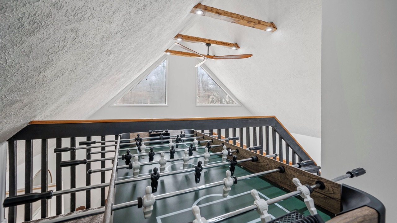 Photo of Bedroom in Tobyhanna