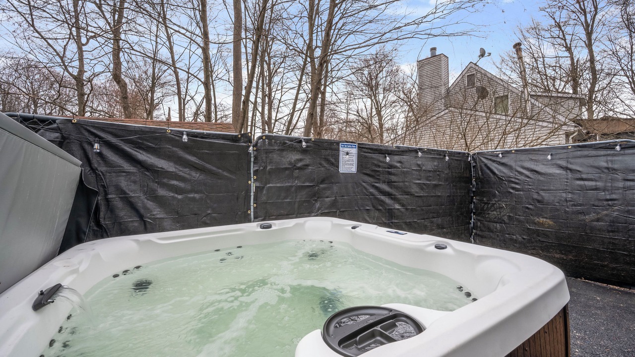 Photo of Outdoor in Tobyhanna