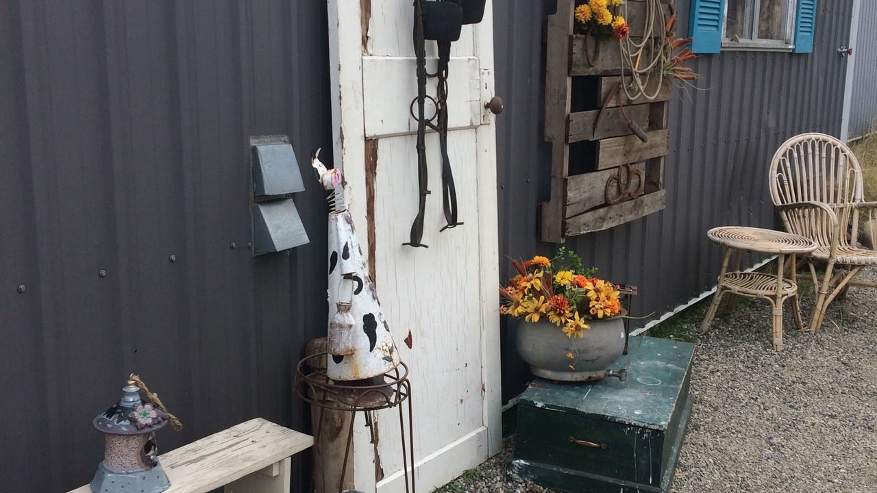 Photo of Outdoor in Cochrane