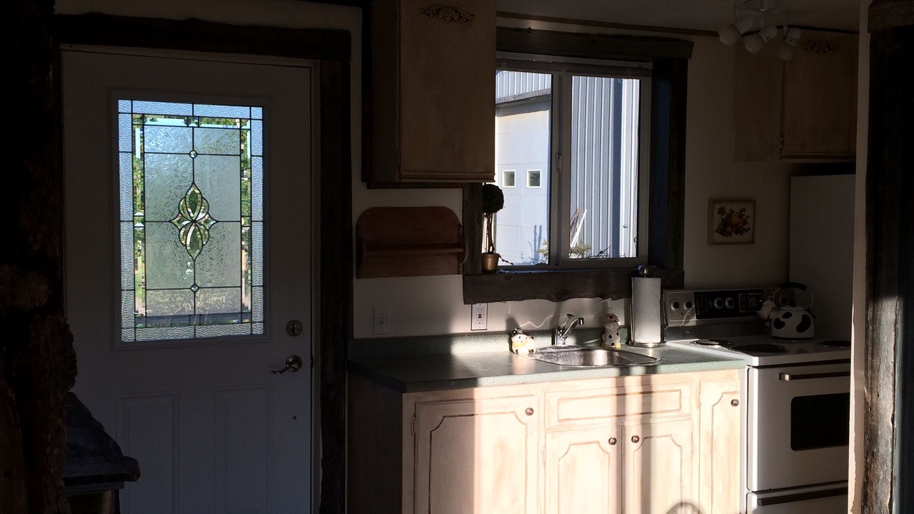 Photo of Kitchen in Cochrane