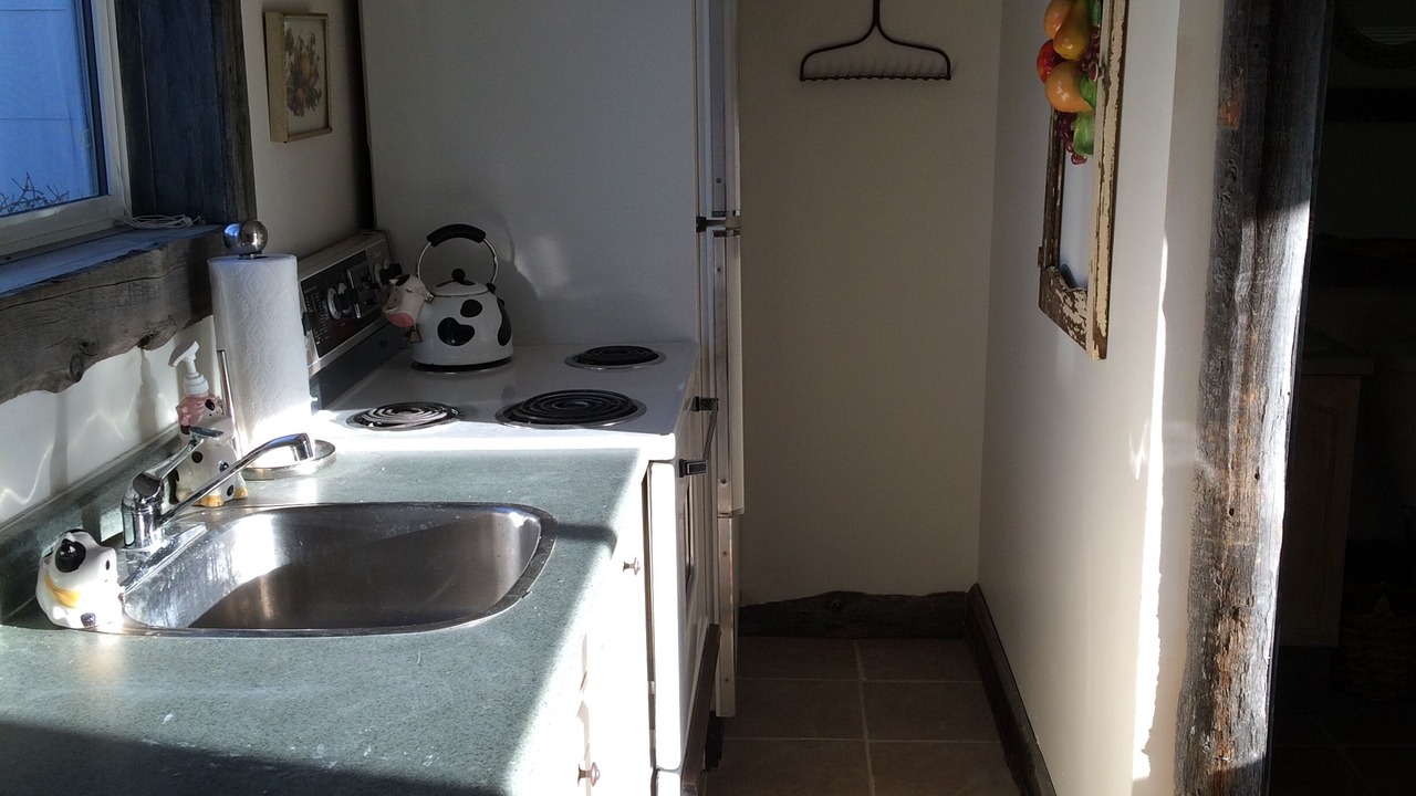 Photo of Kitchen in Cochrane
