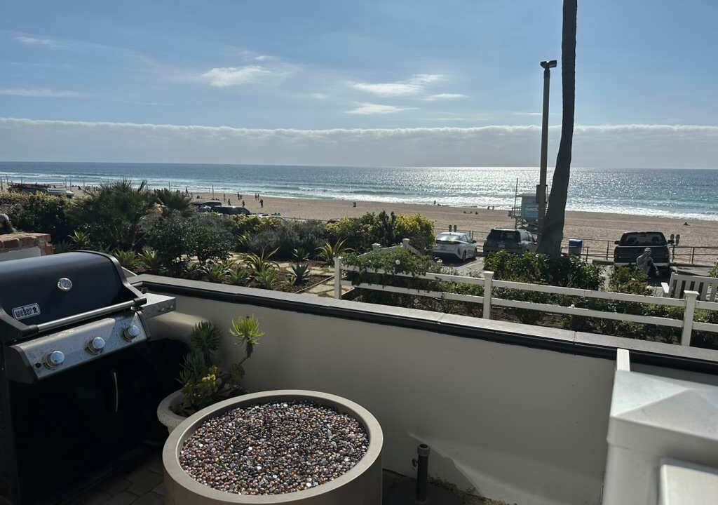 Photo of Outdoor in El Porto