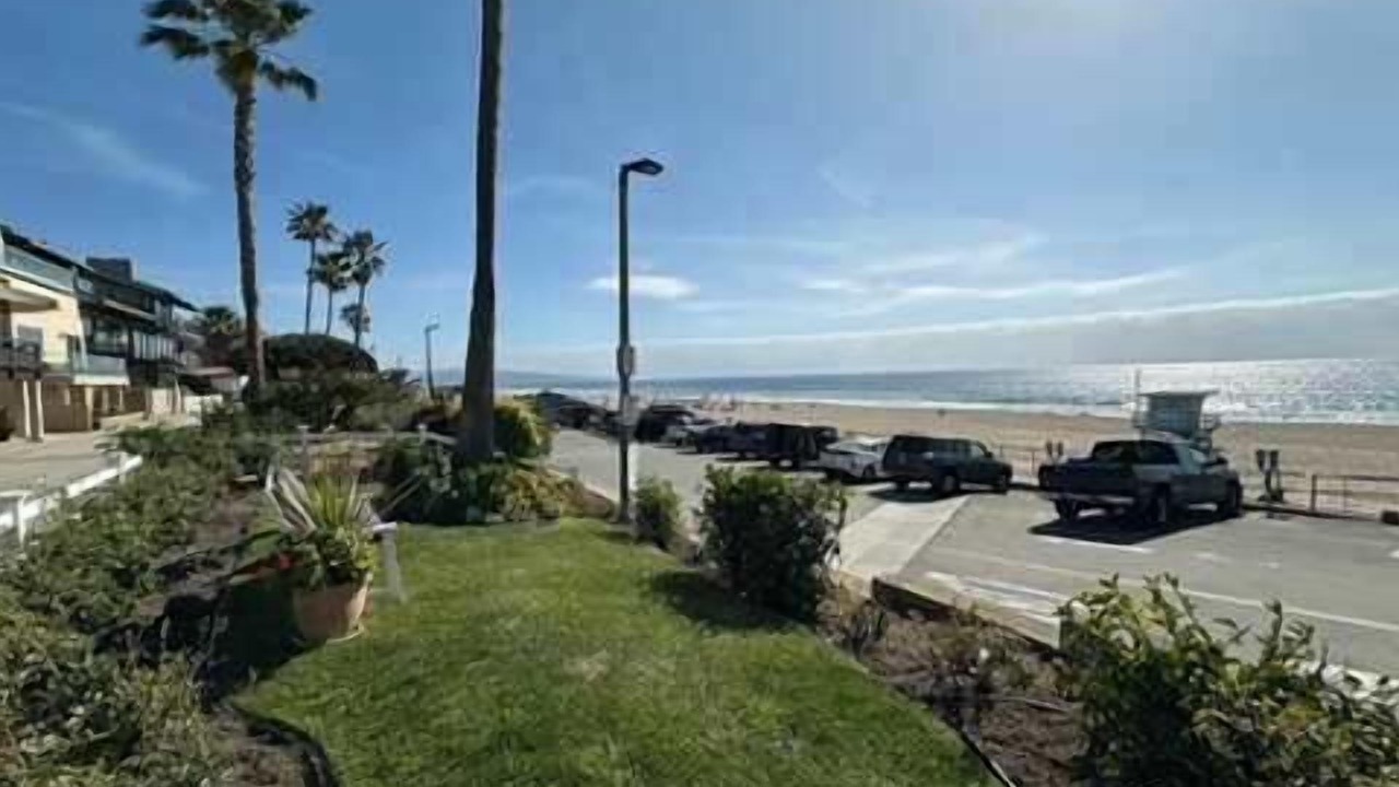 Photo of Outdoor in El Porto