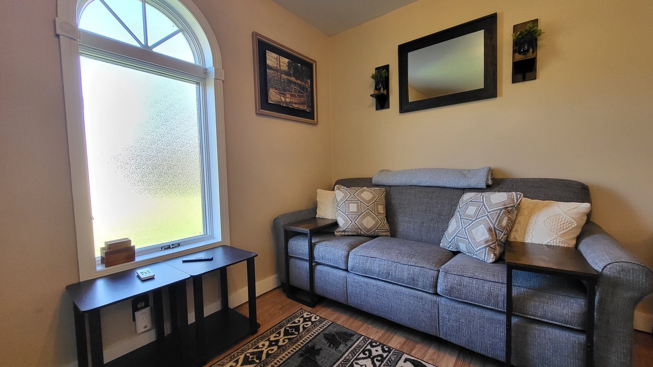 Photo of Livingroom in Au Sable Forks