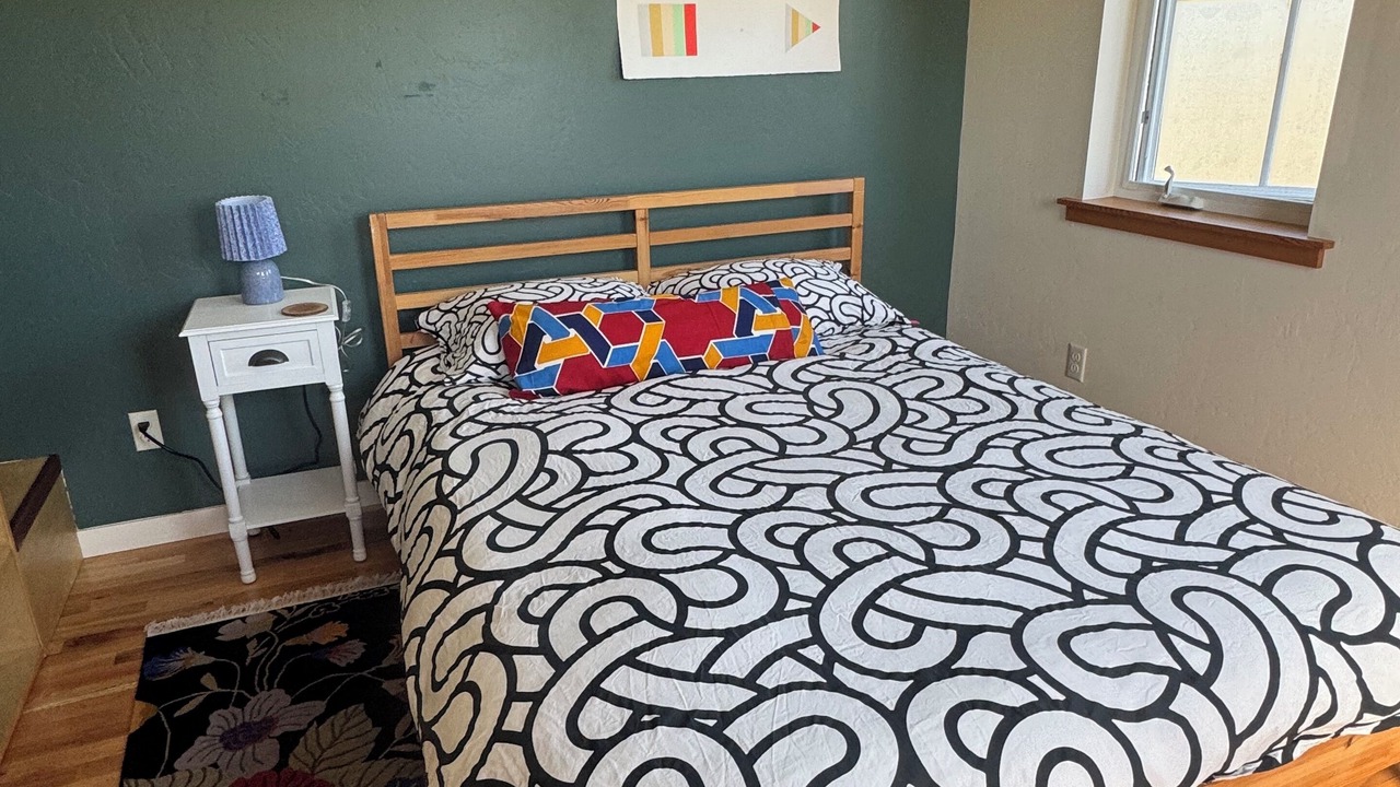 Photo of Bedroom in Arcata