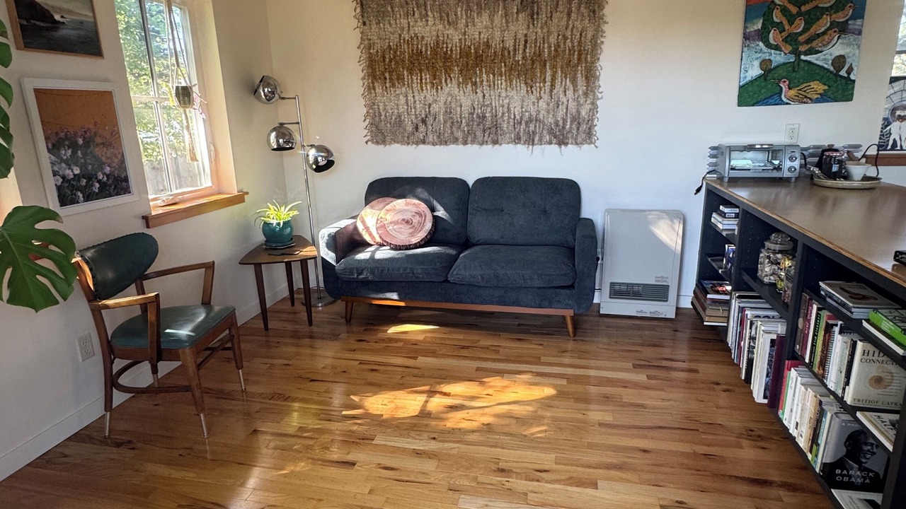 Photo of Livingroom in Arcata