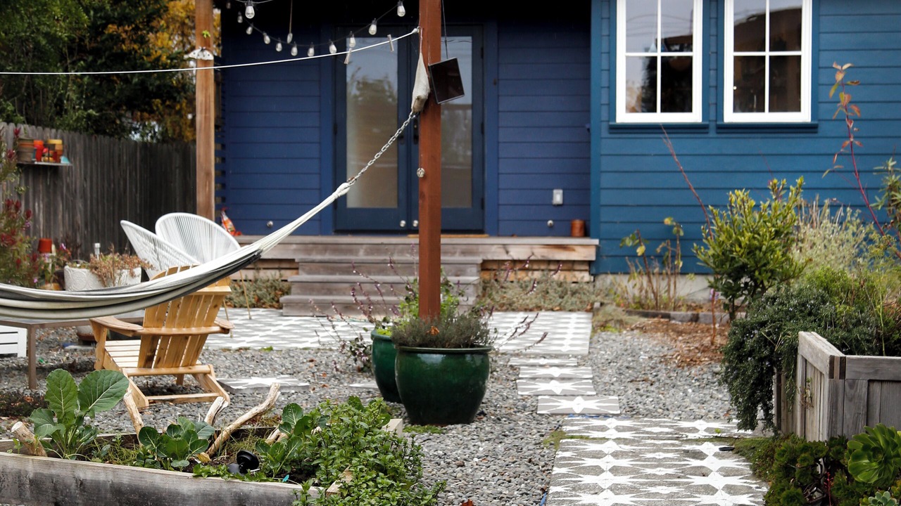 Photo of Outdoor in Arcata