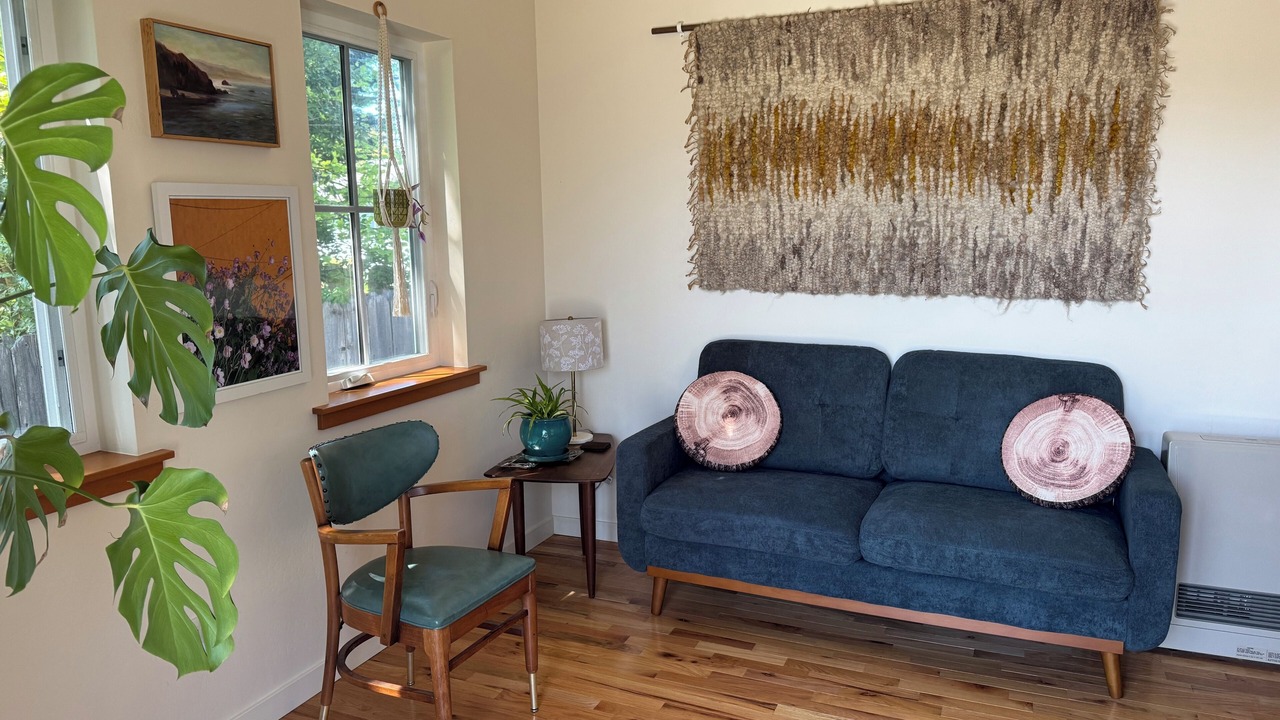 Photo of Livingroom in Arcata