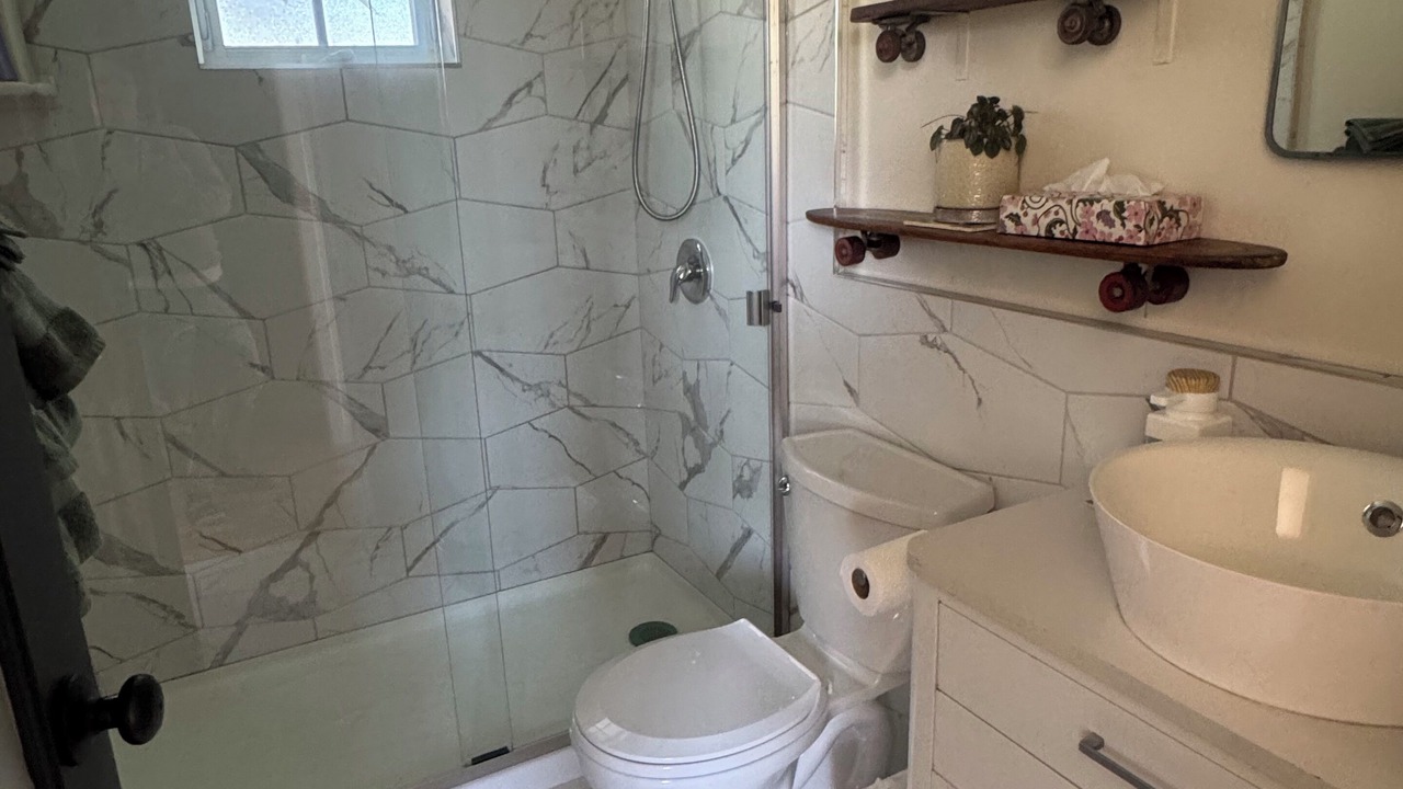 Photo of Bathroom in Arcata