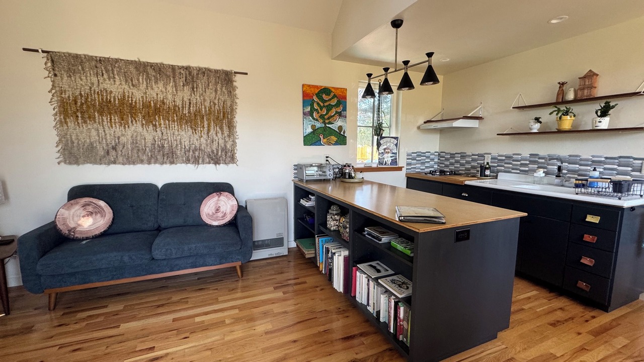 Photo of Livingroom in Arcata