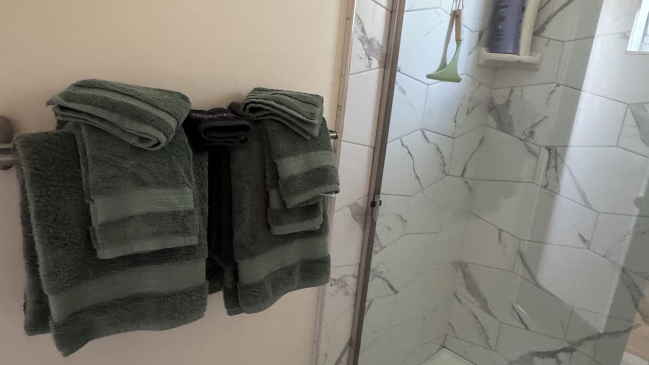 Photo of Bathroom in Arcata