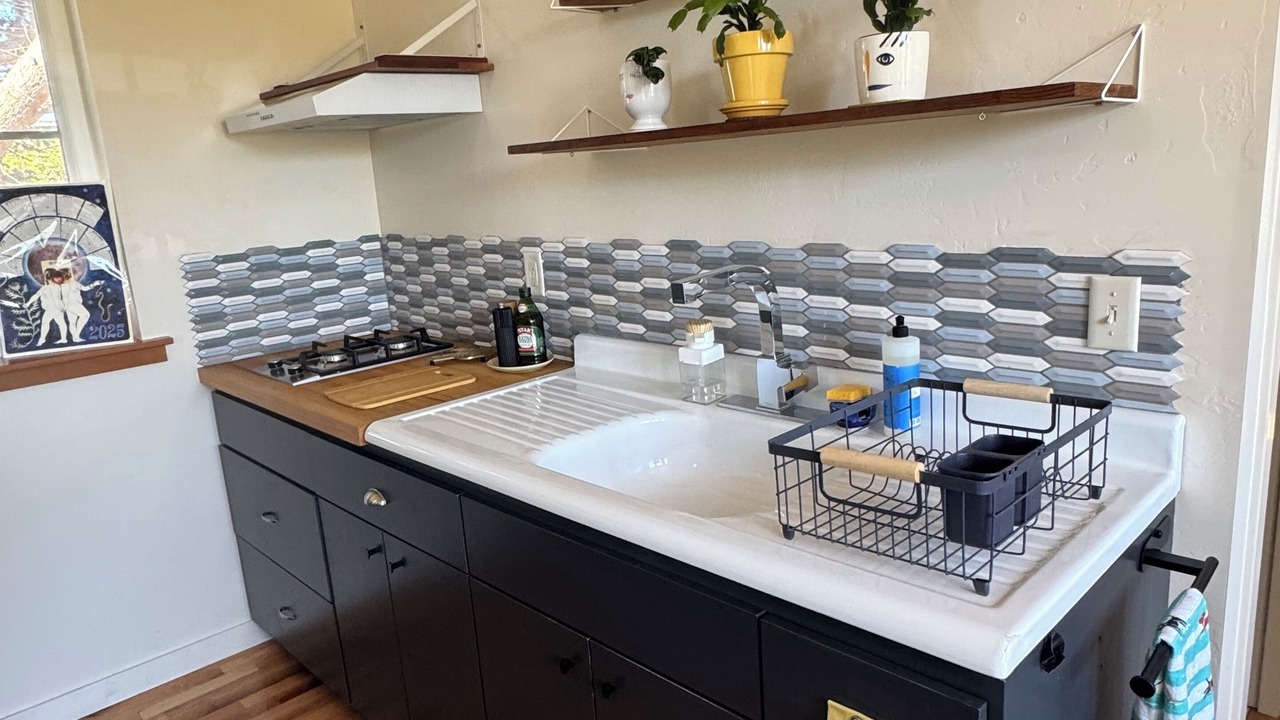 Photo of Kitchen in Arcata