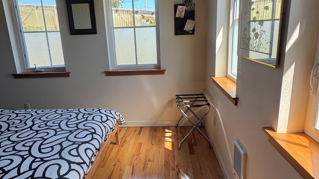 Photo of Bedroom in Arcata