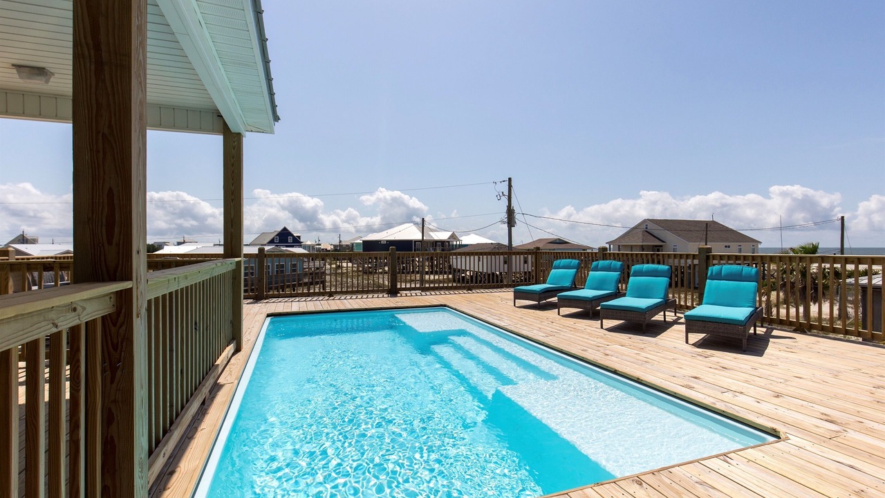 Photo of Outdoor in Dauphin Island