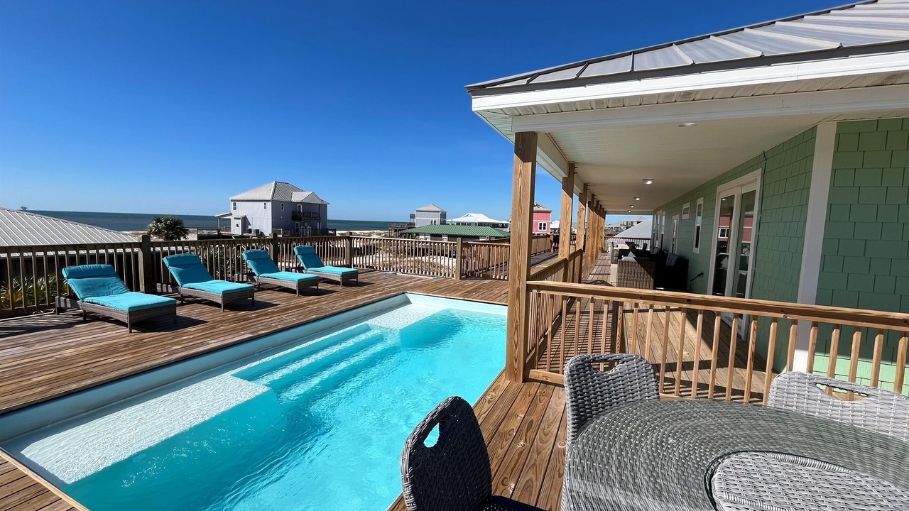 Photo of Outdoor in Dauphin Island