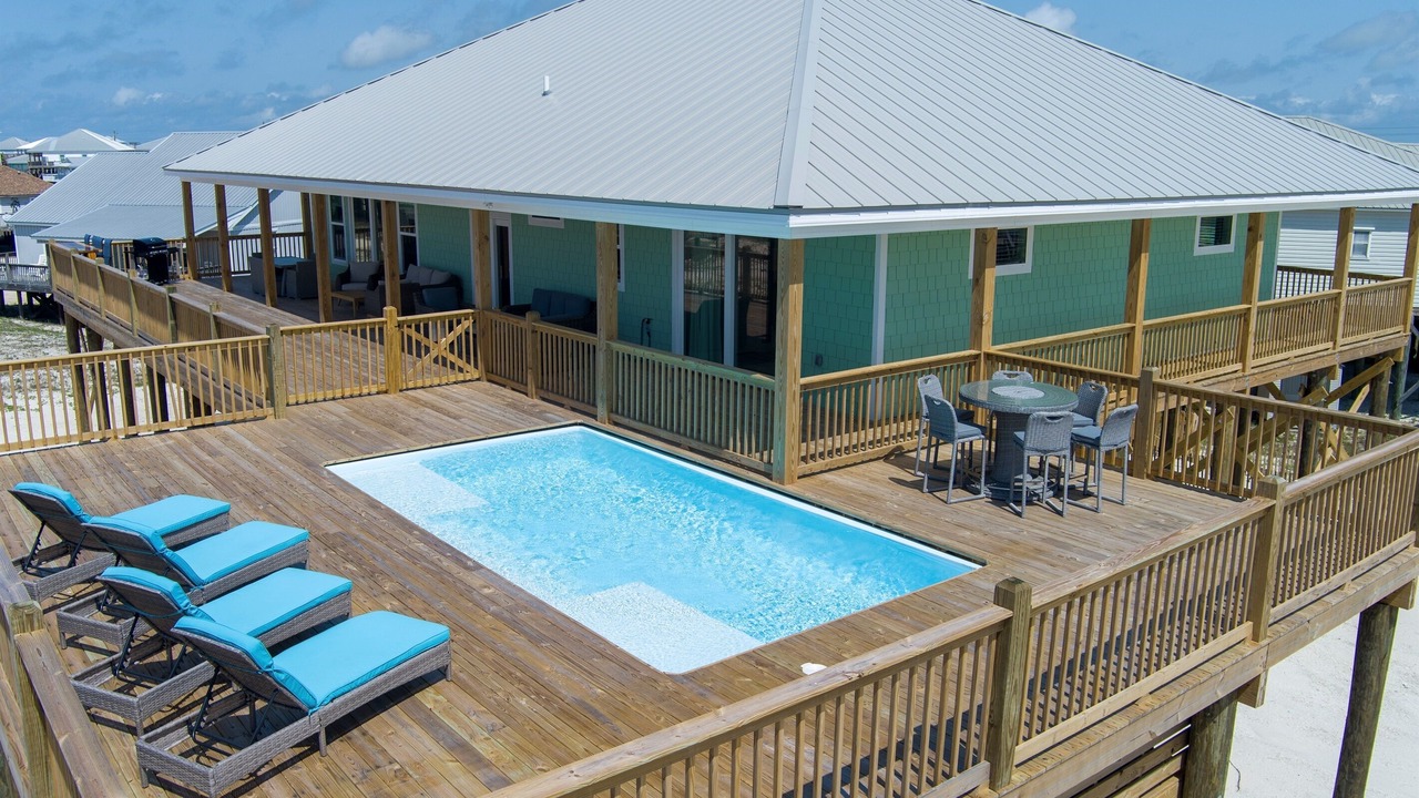 Photo of Outdoor in Dauphin Island