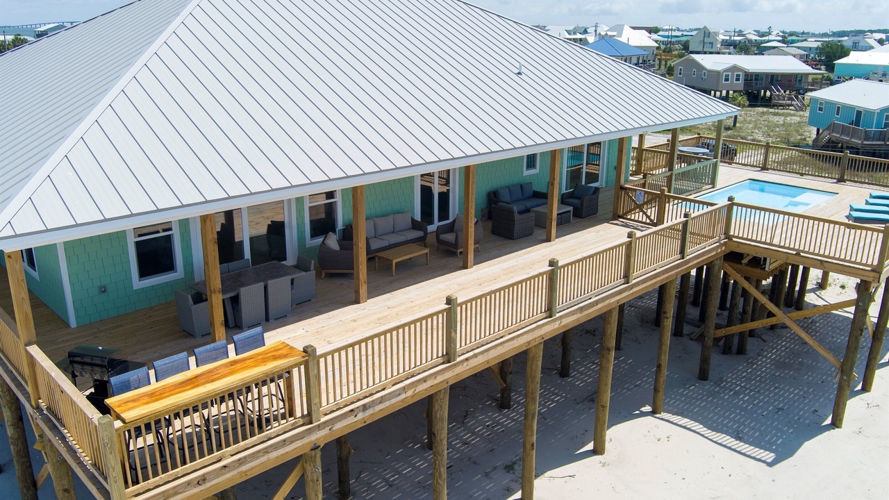 Photo of Outdoor in Dauphin Island