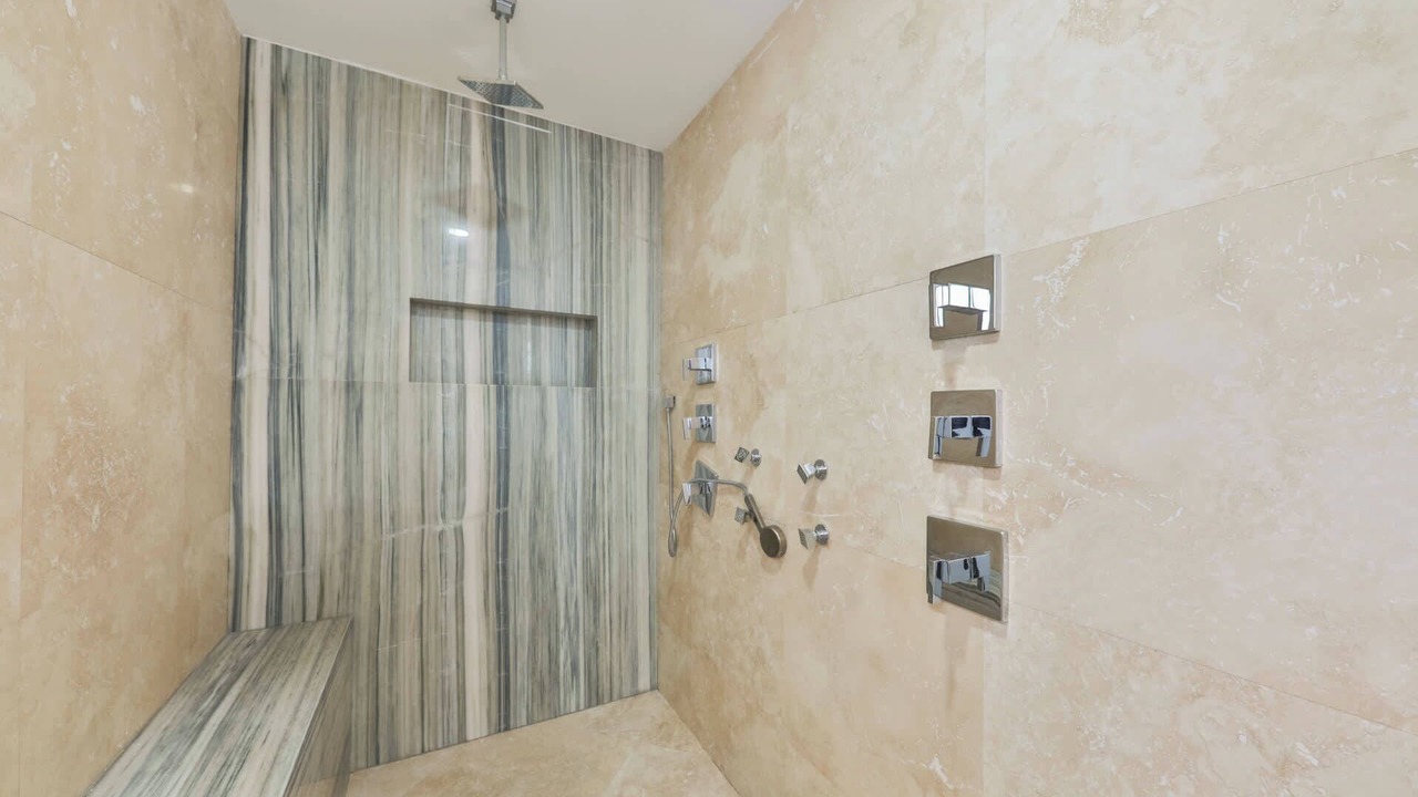 Photo of Bathroom in Hollywood Hills