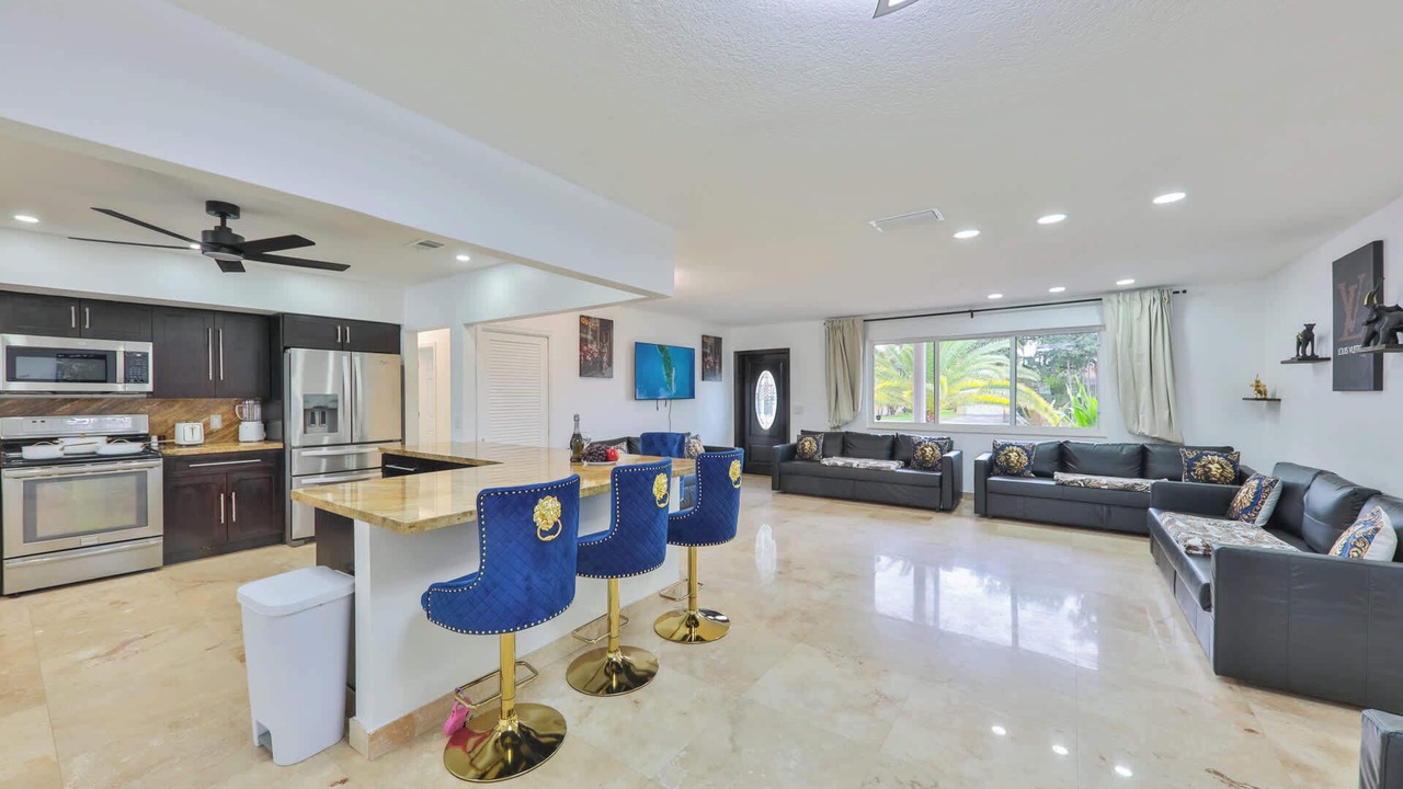 Photo of Kitchen in Hollywood Hills