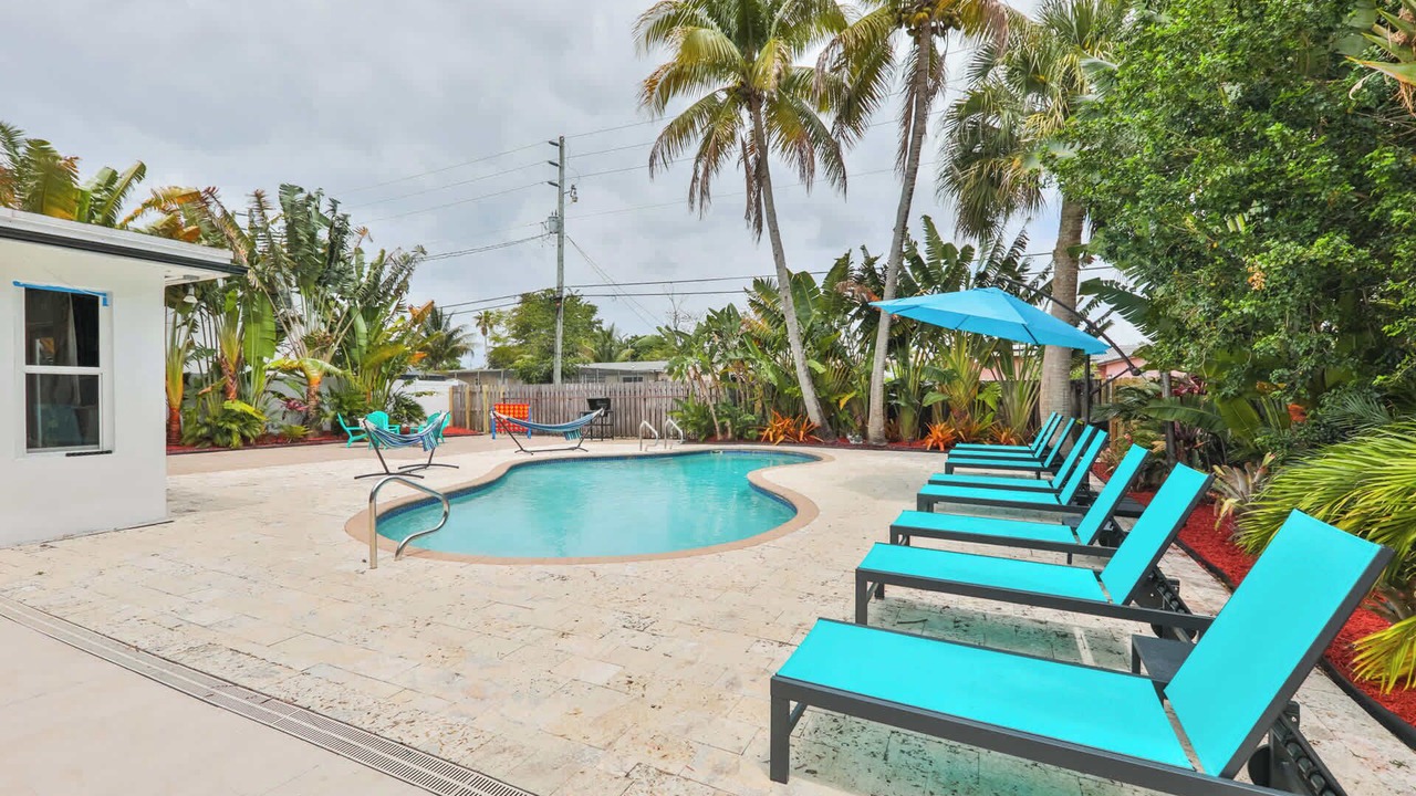 Photo of Outdoor in Hollywood Hills