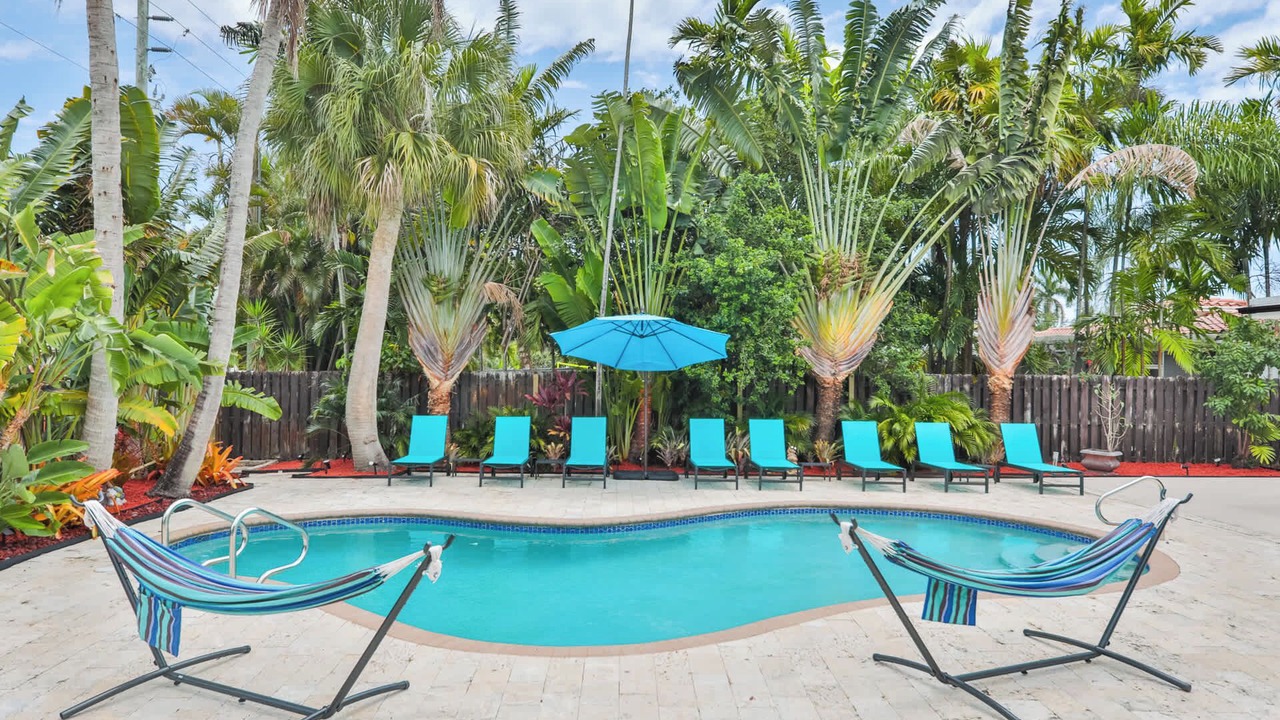 Photo of Outdoor in Hollywood Hills
