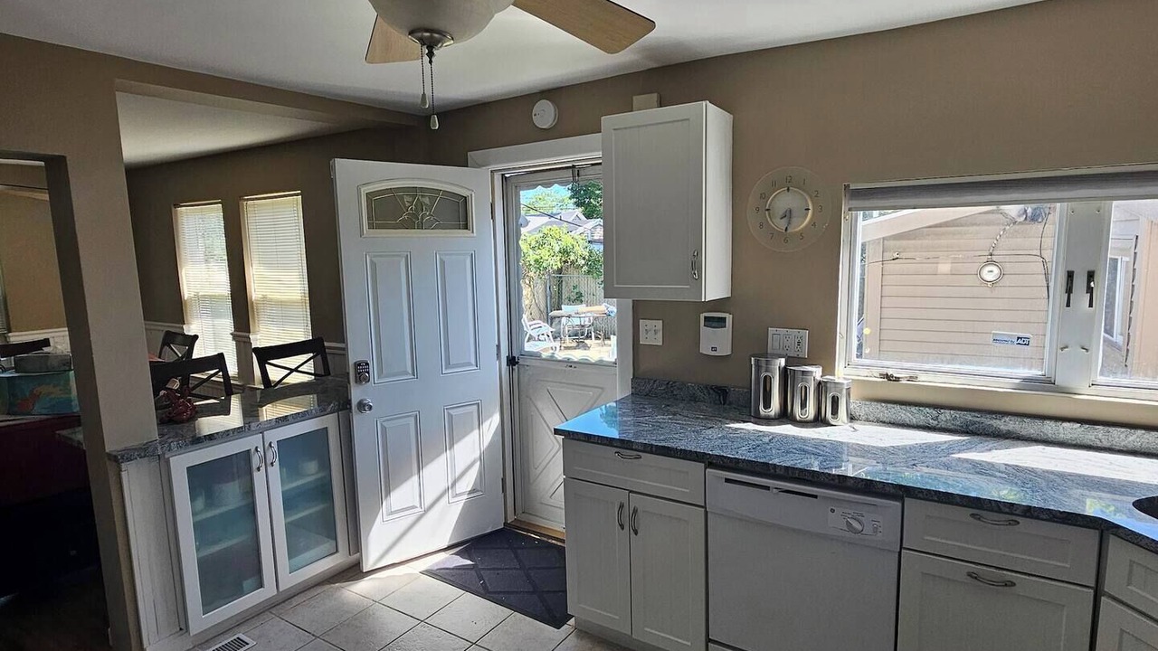 Photo of Kitchen in Onset