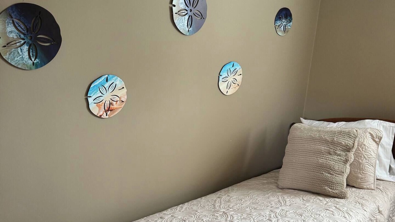 Photo of Bedroom in Onset