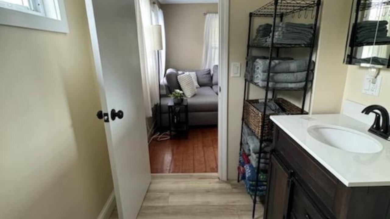 Photo of Livingroom in Onset