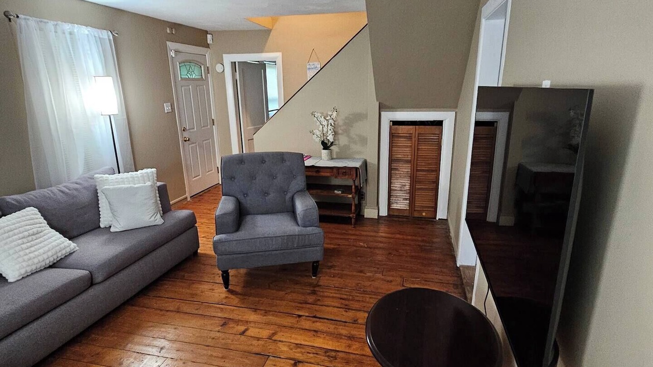 Photo of Livingroom in Onset