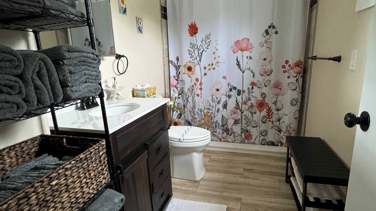 Photo of Bathroom in Onset