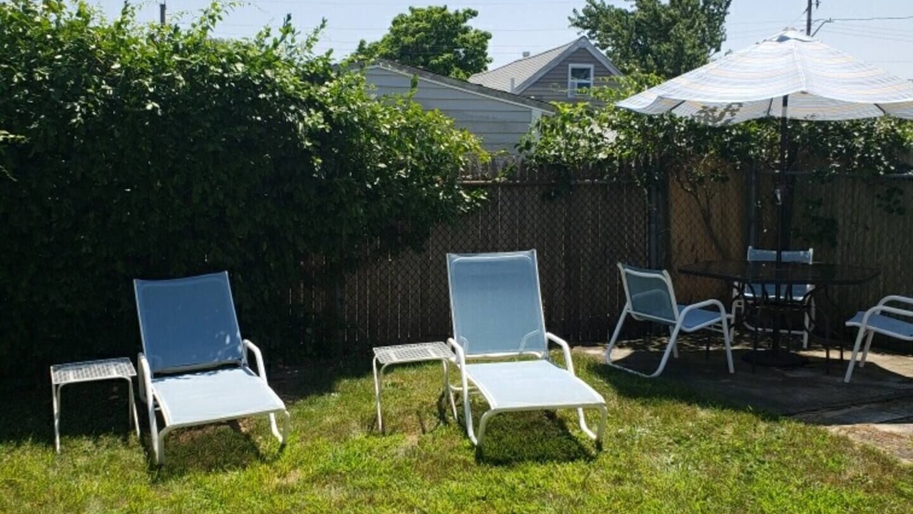 Photo of Patio Balcony in Onset