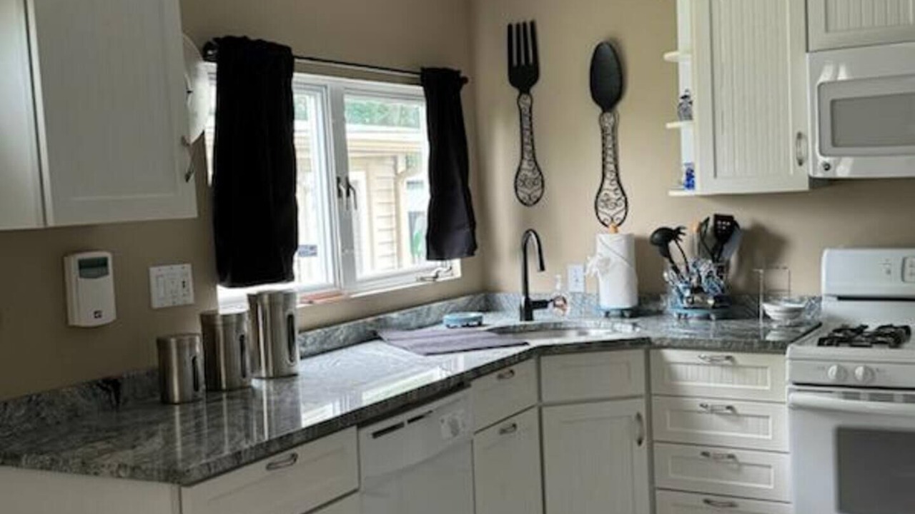 Photo of Kitchen in Onset