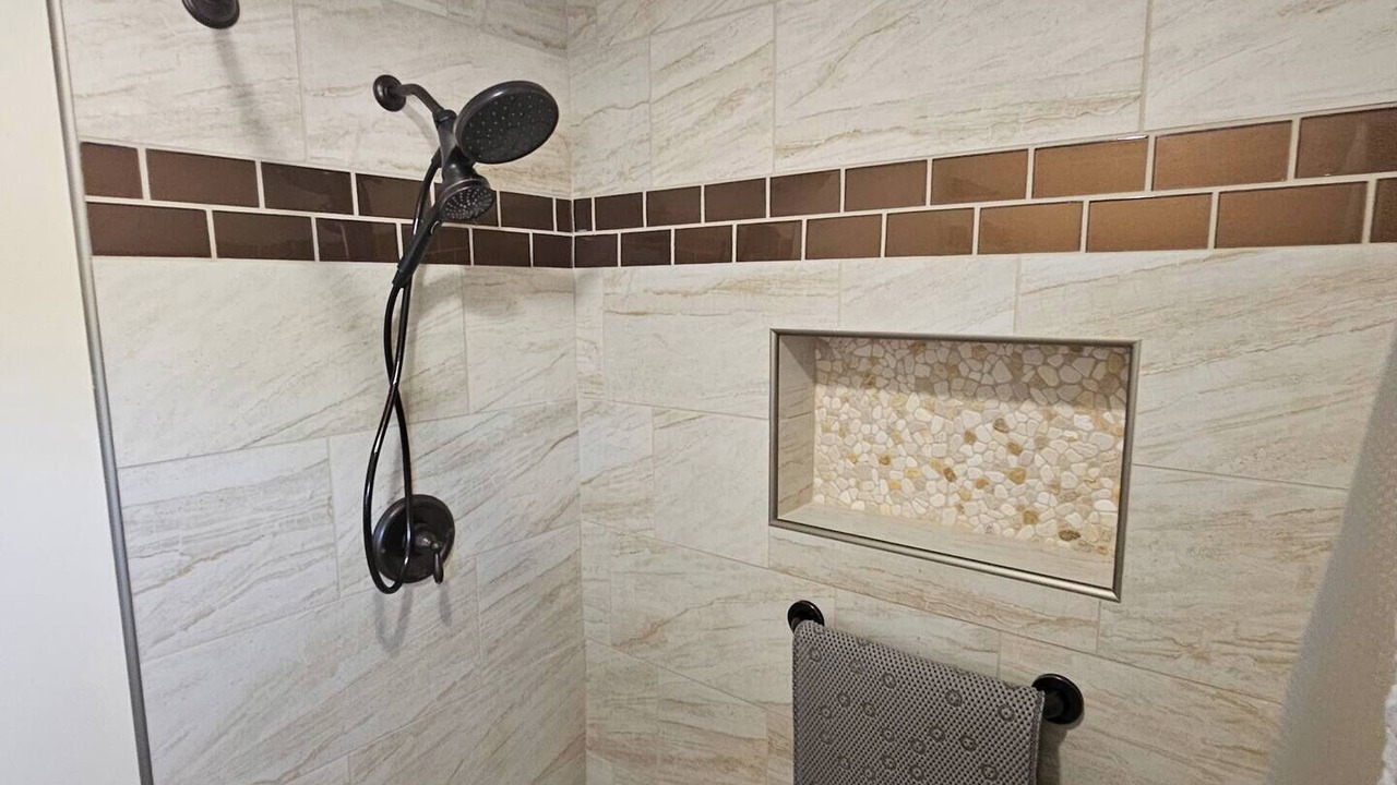 Photo of Bathroom in Onset