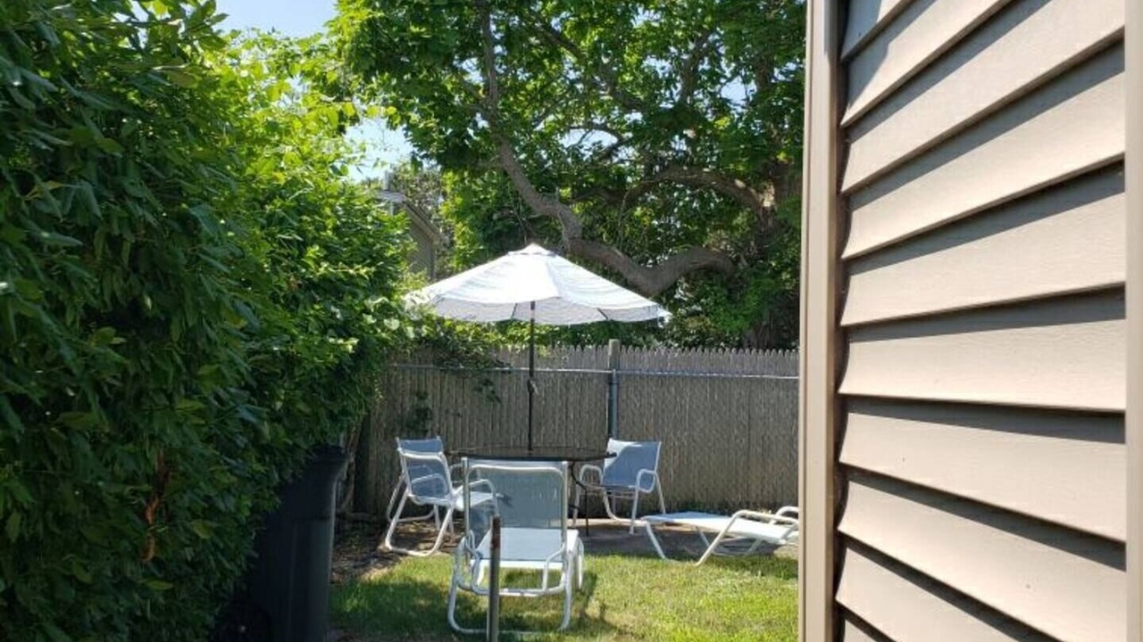 Photo of Patio Balcony in Onset