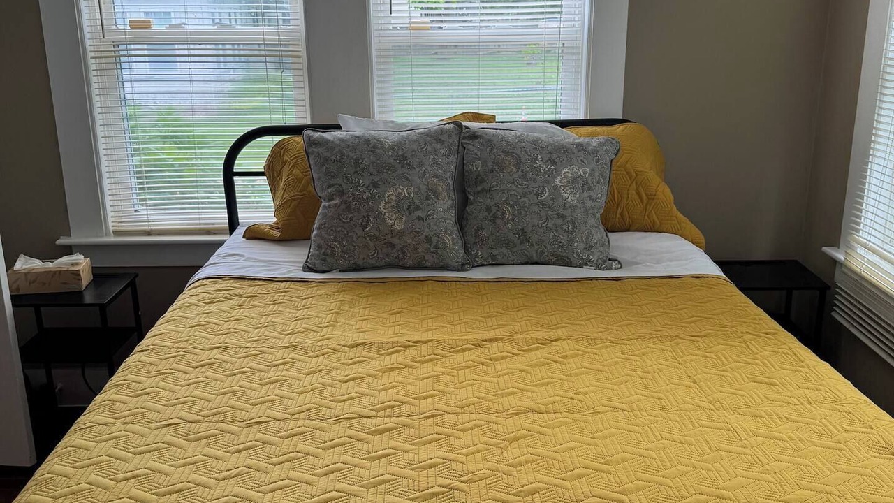 Photo of Bedroom in Onset