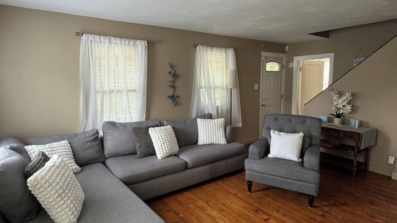 Photo of Livingroom in Onset