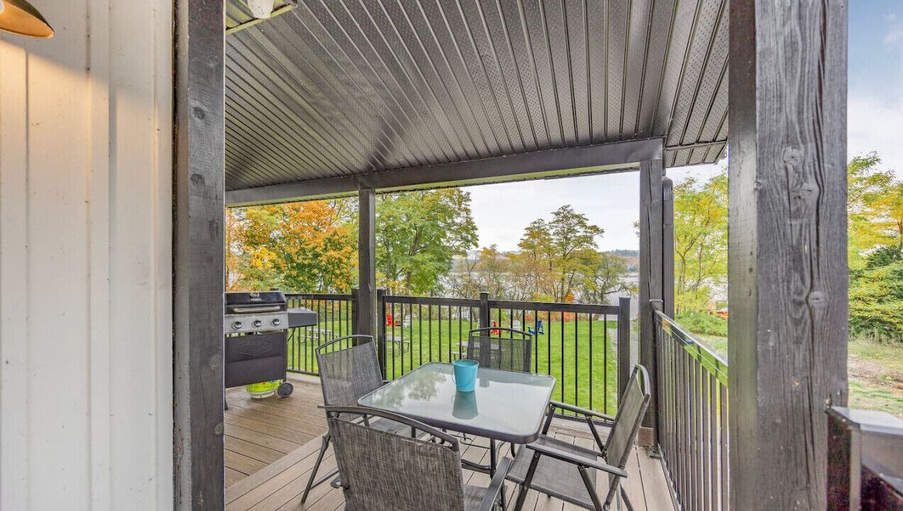 Photo of Outdoor in Penetanguishene