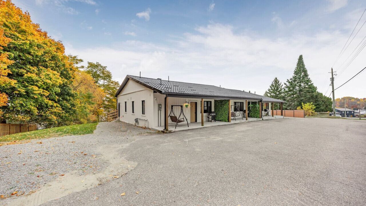 Photo of Outdoor in Penetanguishene
