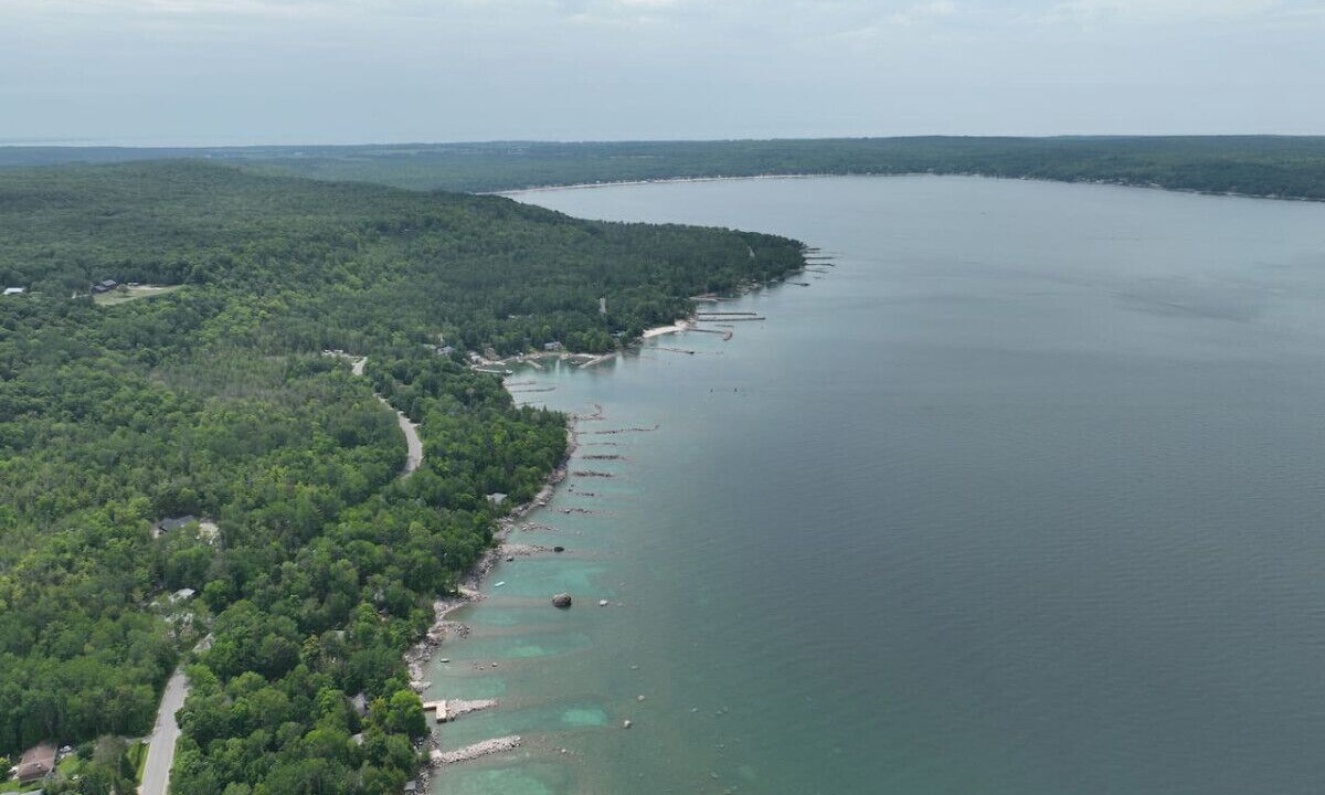 Photo of Outdoor in Penetanguishene