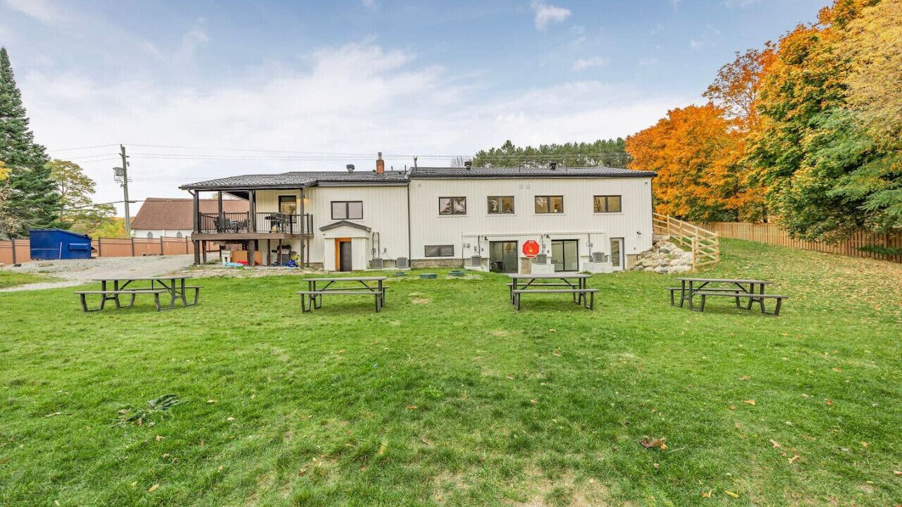 Photo of Outdoor in Penetanguishene