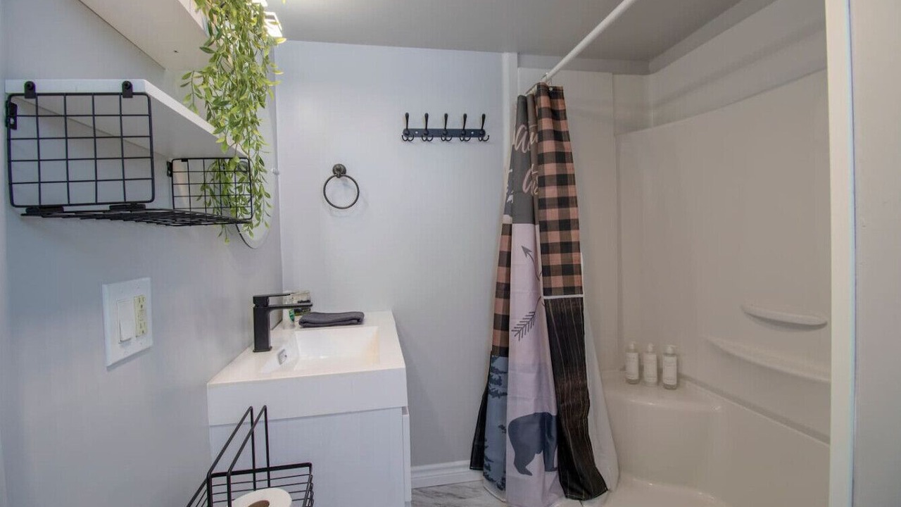 Photo of Bathroom in Balm Beach