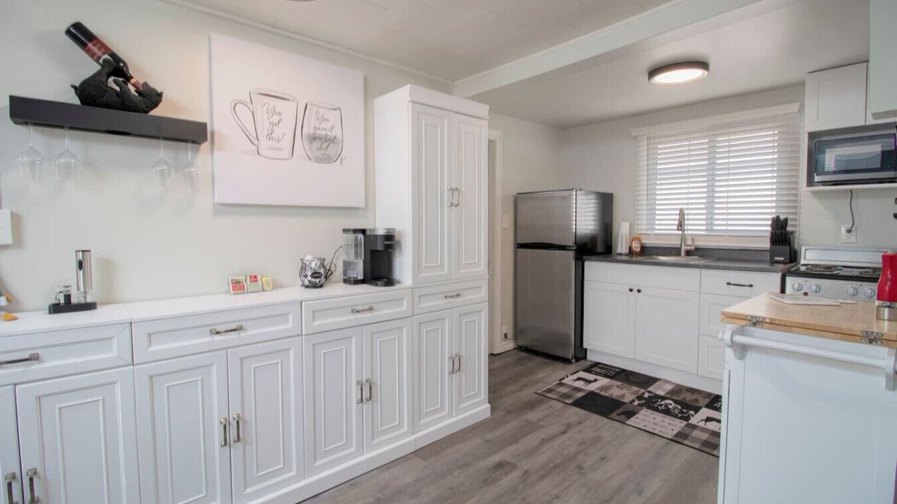 Photo of Kitchen in Balm Beach
