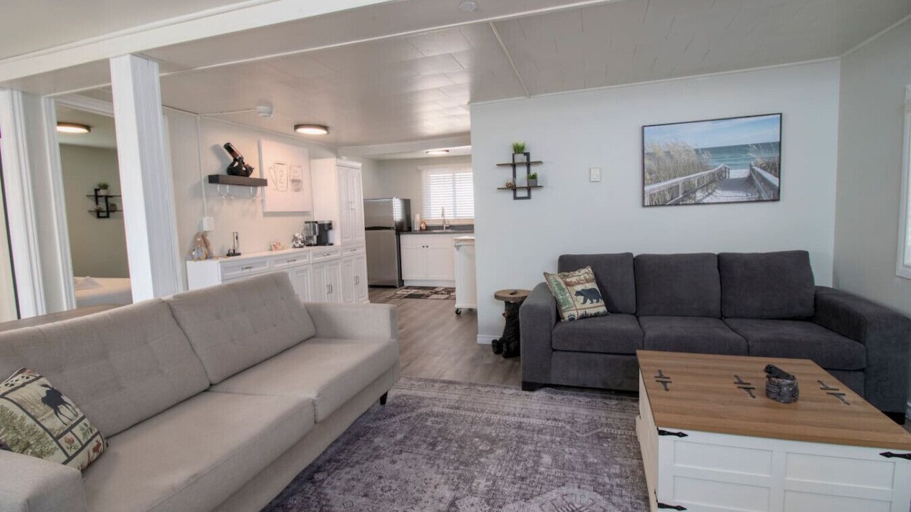 Photo of Livingroom in Balm Beach
