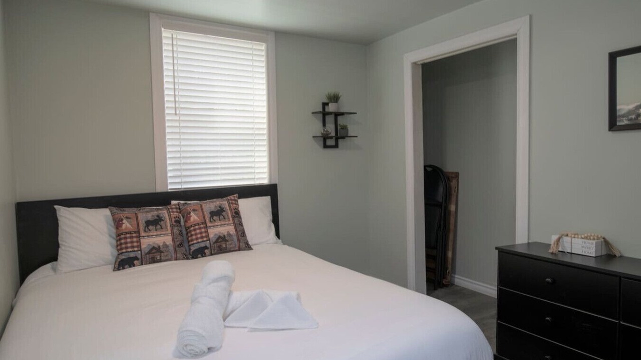 Photo of Bedroom in Balm Beach